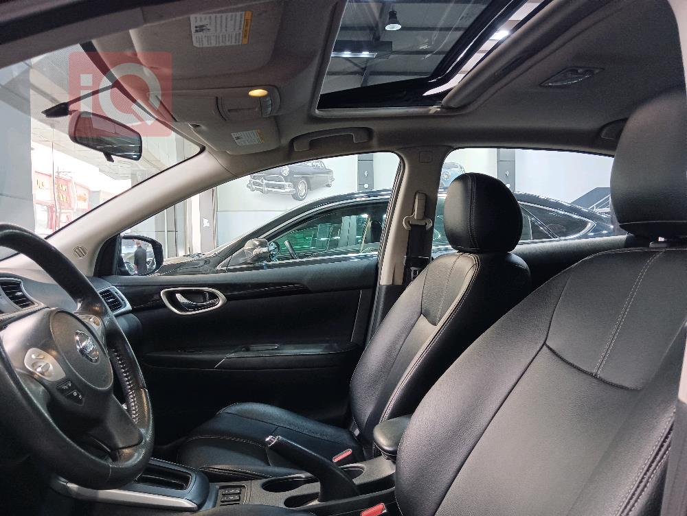 Nissan Sentra